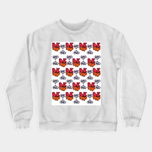 art Crewneck Sweatshirt